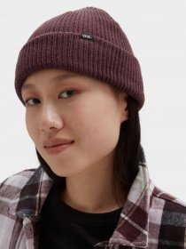 Шапки та кепки Vans Core Basics Beanie модель VN0A34GVBYP1 Фото