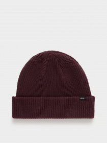 Шапки та кепки Vans Core Basics Beanie модель VN0A34GVBYP1 Фото