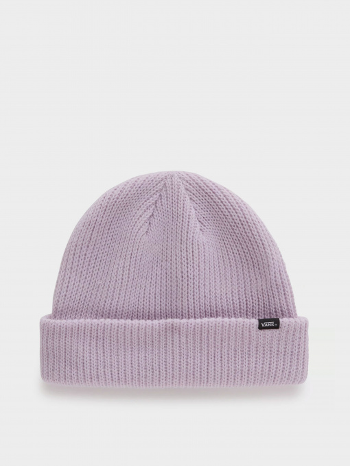 Шапки та кепки Vans Core Basics Beanie модель VN0A34GVC7S1 Фото