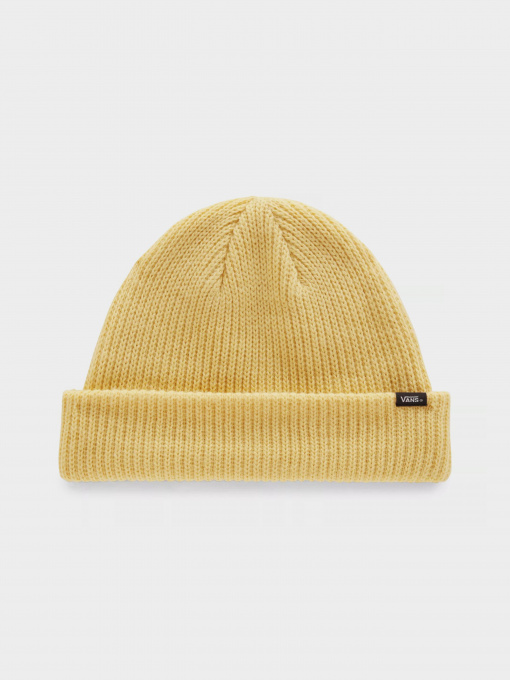 Шапки та кепки Vans Core Basics Beanie модель VN0A34GVOC21 Фото