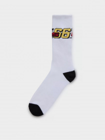Носки и гольфы Vans AMUSEMENT 66 CREW модель VN0008NUYB21 Фото
