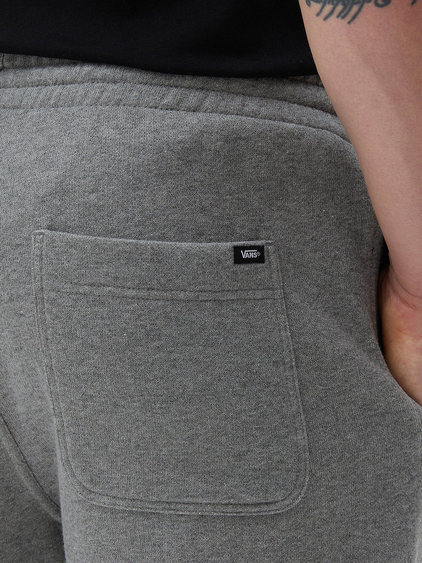 Штани Vans Comfycush модель VN0A4OON02F1 Фото