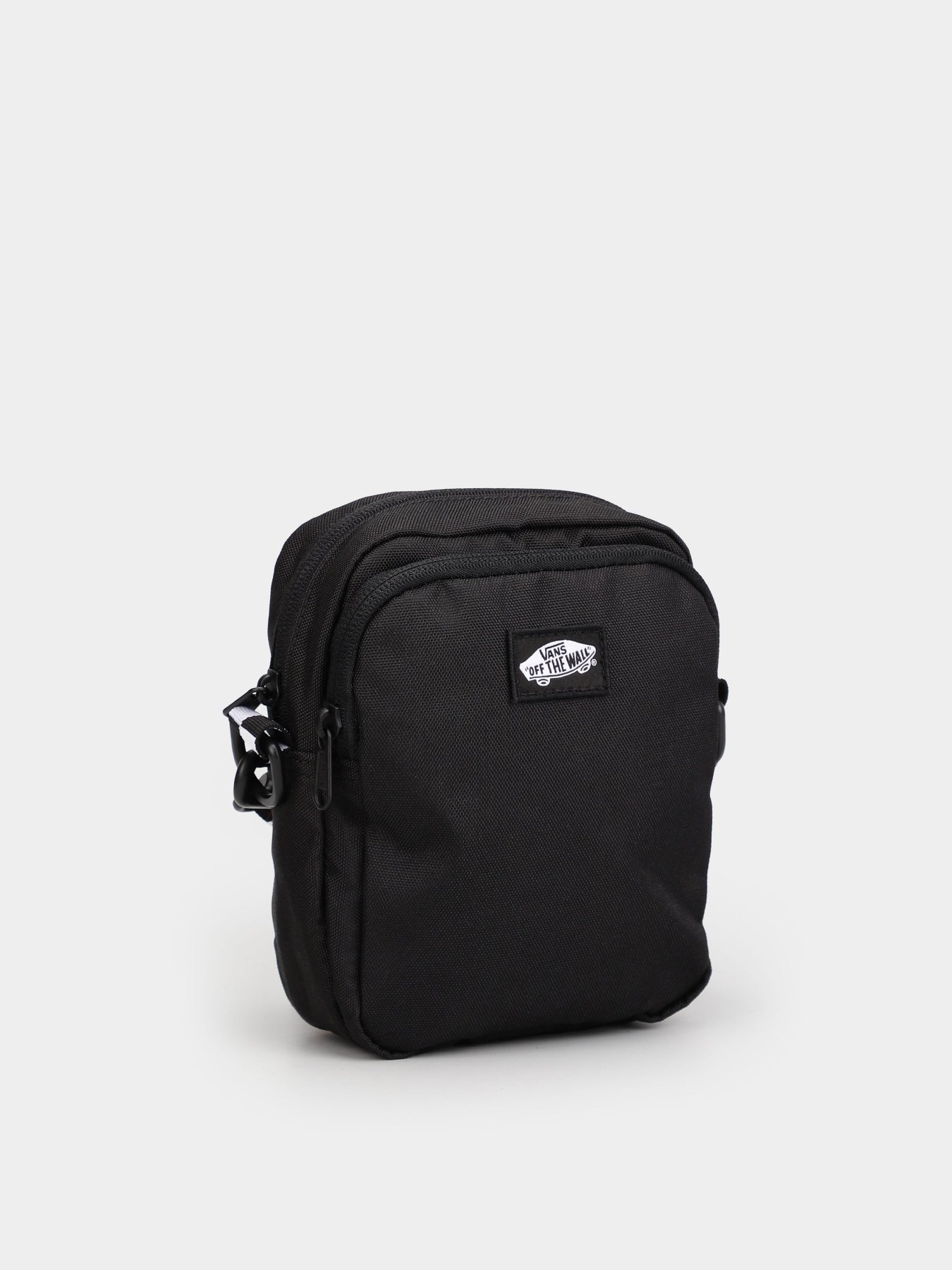 Сумки Vans GO GETTER модель VN0A7RWRBLK1 Фото