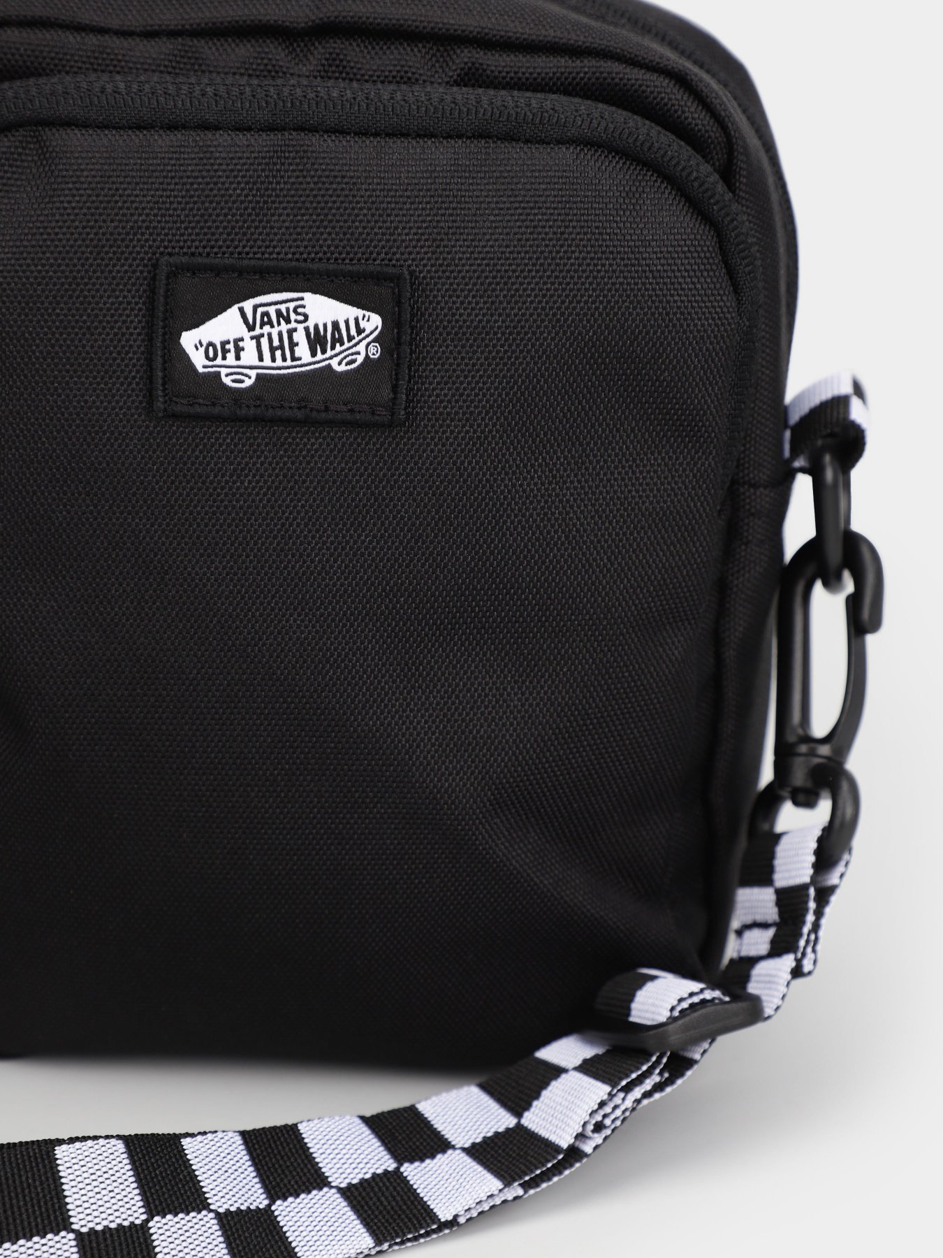 Сумки Vans GO GETTER модель VN0A7RWRBLK1 Фото