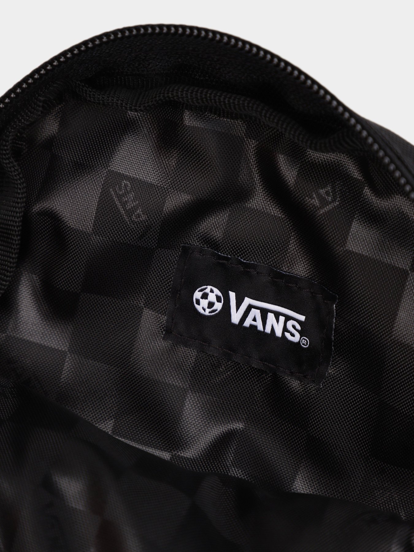 Сумки Vans GO GETTER модель VN0A7RWRBLK1 Фото