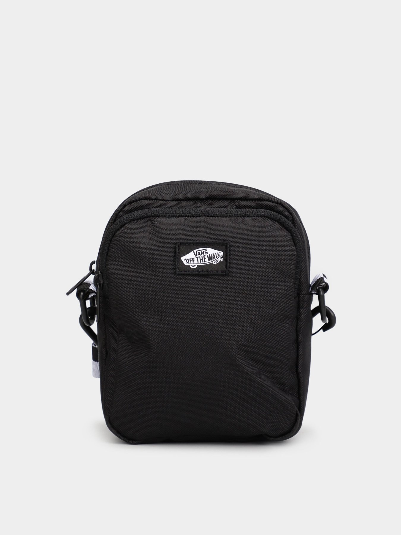 Сумки Vans GO GETTER модель VN0A7RWRBLK1 Фото