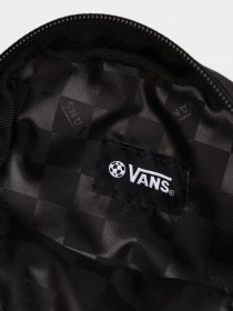 Сумки Vans GO GETTER модель VN0A7RWRBLK1 Фото