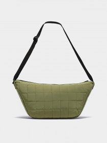 Сумки Vans Comfycush Run Away Sling модель VN000CKGZBF1 Фото