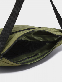 Сумки Vans Comfycush Run Away Sling модель VN000CKGZBF1 Фото