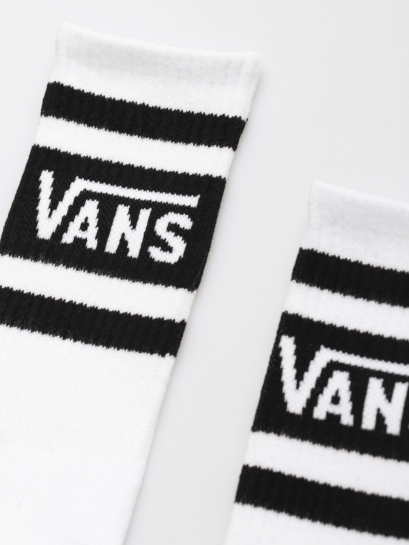 Носки и гольфы Vans Drop V Crew модель VN0A5KK5YB21 Носки и гольфы Vans Drop V Crew модель VN0A5KK5YB21 Фото