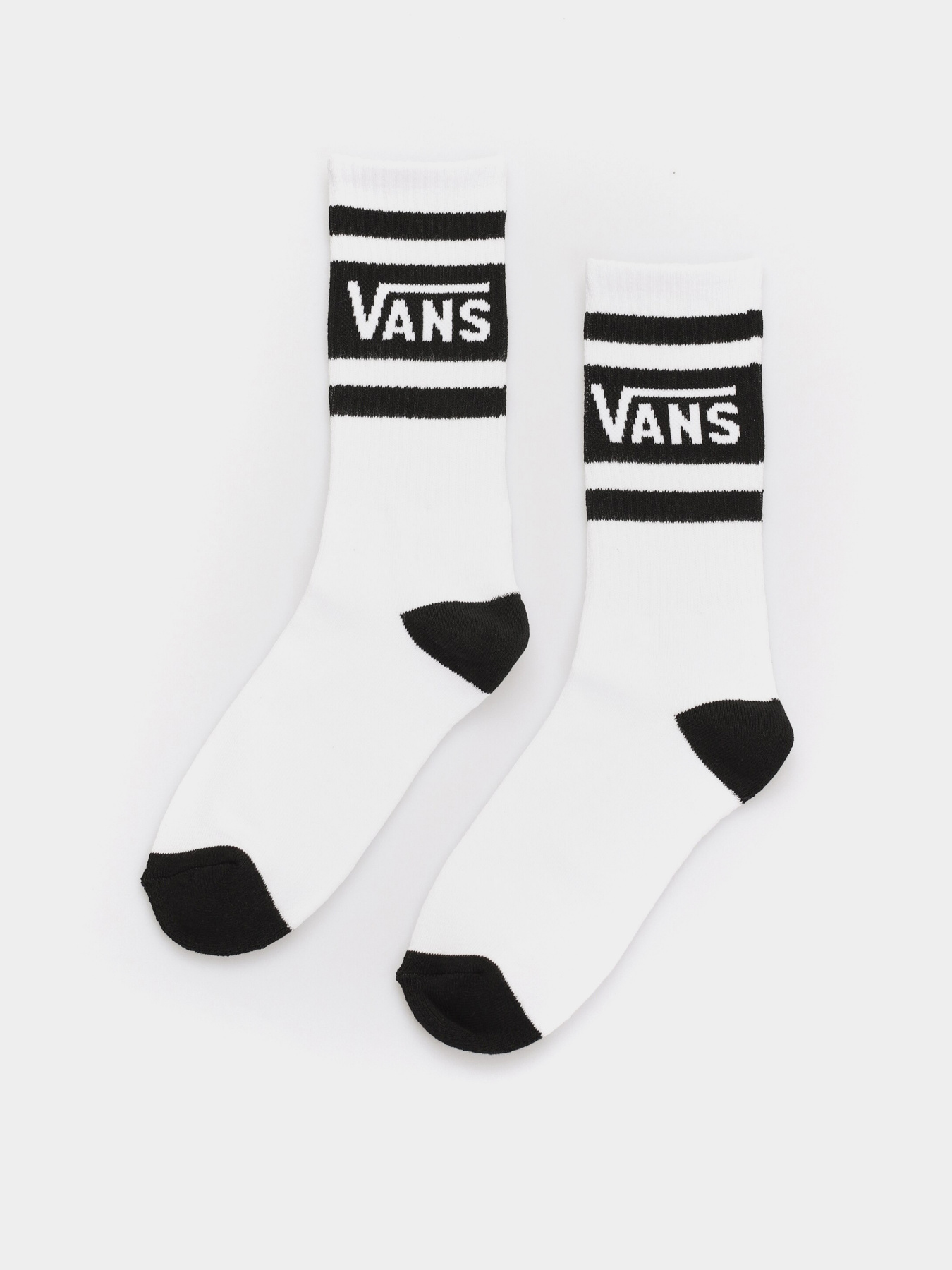 Носки и гольфы Vans Drop V Crew модель VN0A5KK5YB21 Носки и гольфы Vans Drop V Crew модель VN0A5KK5YB21 Фото
