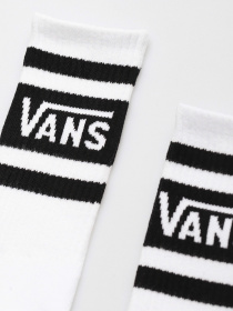 Носки и гольфы Vans Drop V Crew модель VN0A5KK5YB21 Фото