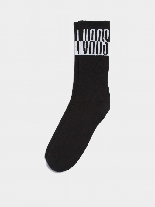 Носки и гольфы Vans Music Academy Crew модель VN0008NSY281 Фото