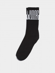 Носки и гольфы Vans Music Academy Crew модель VN0008NSY281 Фото