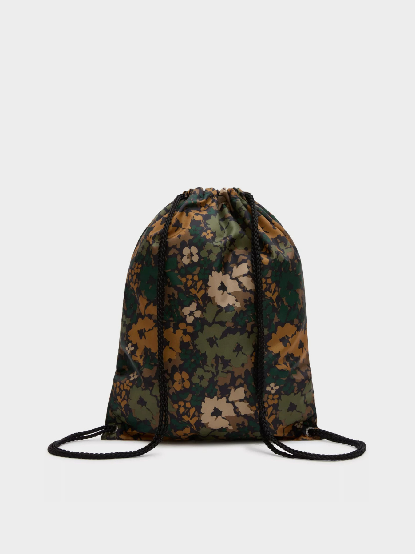 Рюкзаки Vans Benched 12L модель VN000SUFZBF1 Фото