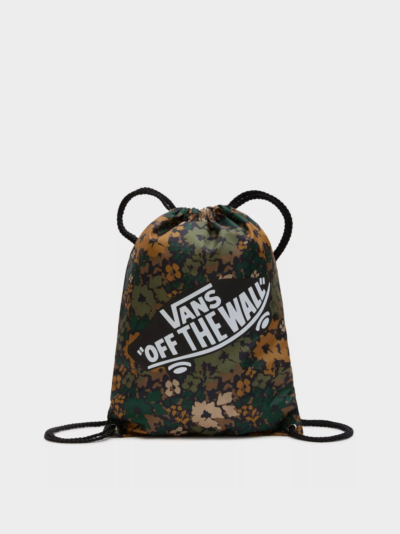 Рюкзаки Vans Benched 12L модель VN000SUFZBF1 Фото