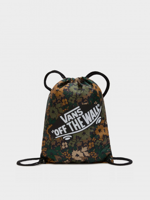 Рюкзаки Vans Benched 12L модель VN000SUFZBF1 Фото