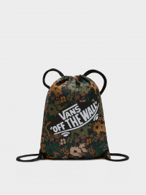Рюкзаки Vans Benched 12L модель VN000SUFZBF1 Фото