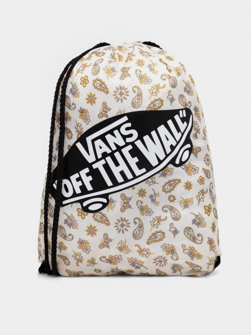 Рюкзаки Vans Benched 12L модель VN000SUFCDM1 Фото