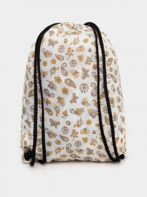 Рюкзаки Vans Benched 12L модель VN000SUFCDM1 Фото