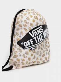 Рюкзаки Vans Benched 12L модель VN000SUFCDM1 Фото