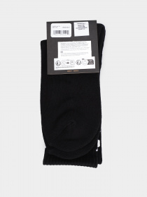 Носки и гольфы Vans Off The Wall Perris & Dennis модель VN00062CBLK1 Фото