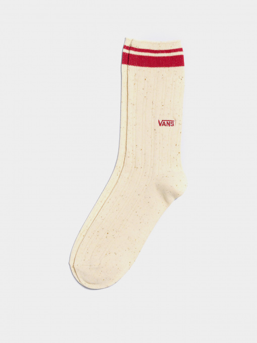 Носки и гольфы Vans Classic Crew модель VN0008NM3KS1 Фото