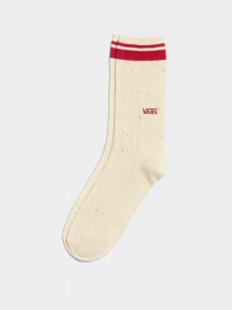 Носки и гольфы Vans Classic Crew модель VN0008NM3KS1 Фото