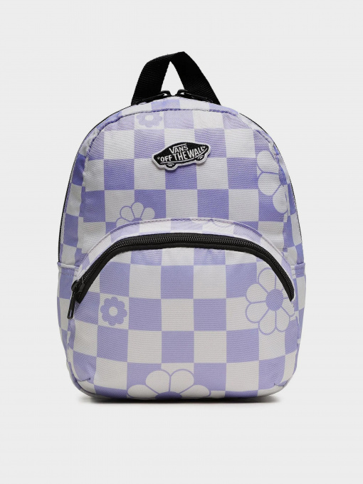 Рюкзаки Vans Resort Wash Got This Mini модель VN0A3Z7WC8B1 Фото
