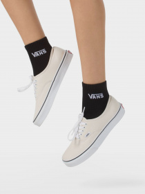 Носки и гольфы Vans Half Crew модель VN0A4PPGBLK1 Фото