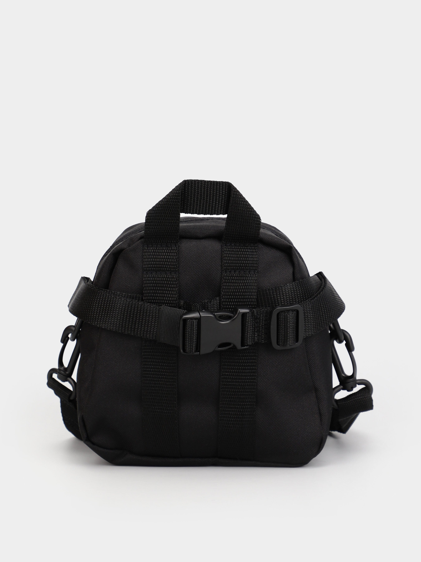 Сумки Vans Amusement 66 модель VN0007C6BLK1 Сумки Vans Amusement 66 модель VN0007C6BLK1 Фото