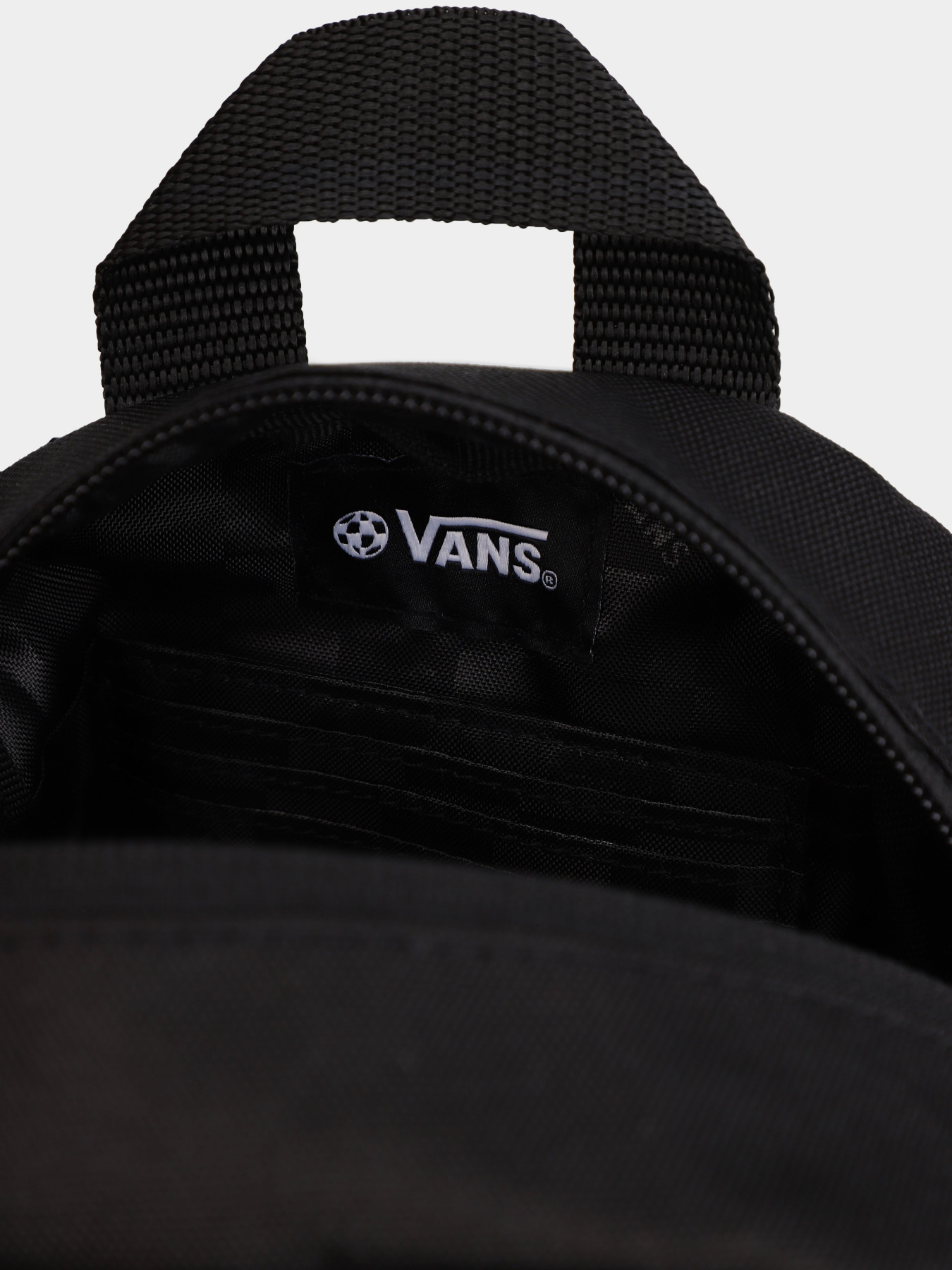 Сумки Vans Amusement 66 модель VN0007C6BLK1 Сумки Vans Amusement 66 модель VN0007C6BLK1 Фото