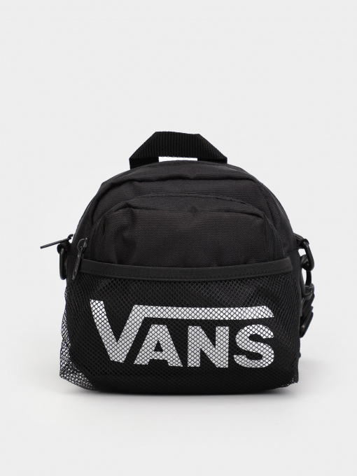 Сумки Vans Amusement 66 модель VN0007C6BLK1 Фото