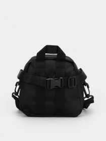 Сумки Vans Amusement 66 модель VN0007C6BLK1 Фото