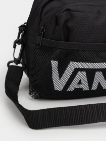 Сумки Vans Amusement 66 модель VN0007C6BLK1 Фото