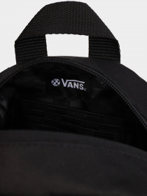 Сумки Vans Amusement 66 модель VN0007C6BLK1 Фото