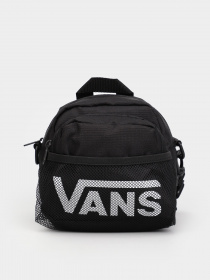 Сумки Vans Amusement 66 модель VN0007C6BLK1 Фото