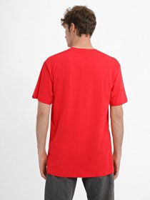 Футболки і поло Vans Left Chest Logo II модель VN0A7TLG0PZ1 Фото