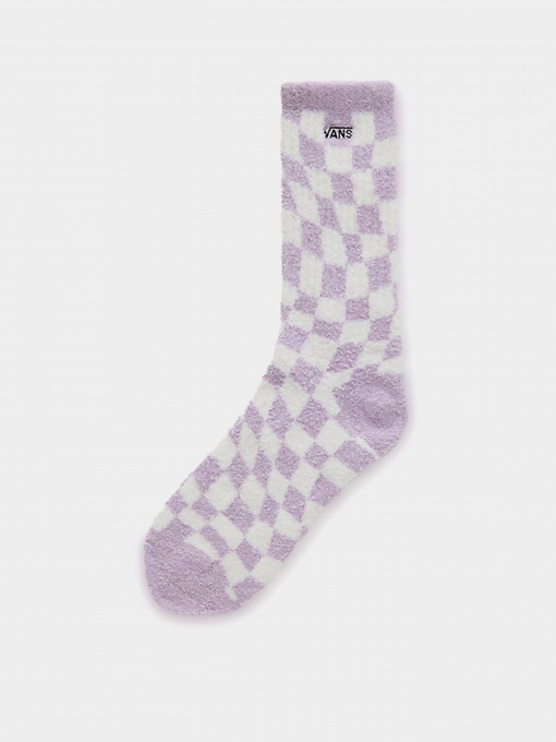 Носки и гольфы Vans Cozy Crew 36,5 – 41 модель VN000A8WC7S1 Фото