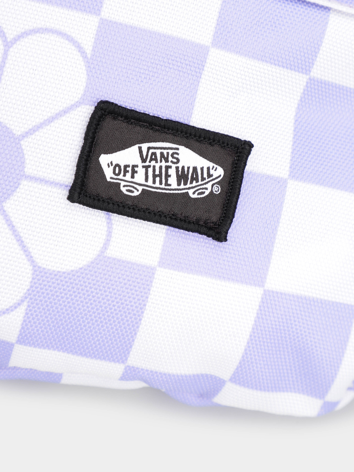 Сумки Vans Traveler модель VN0A5I1GC8B1 Фото