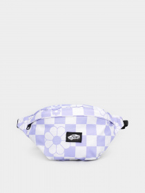 Сумки Vans Traveler модель VN0A5I1GC8B1 Фото