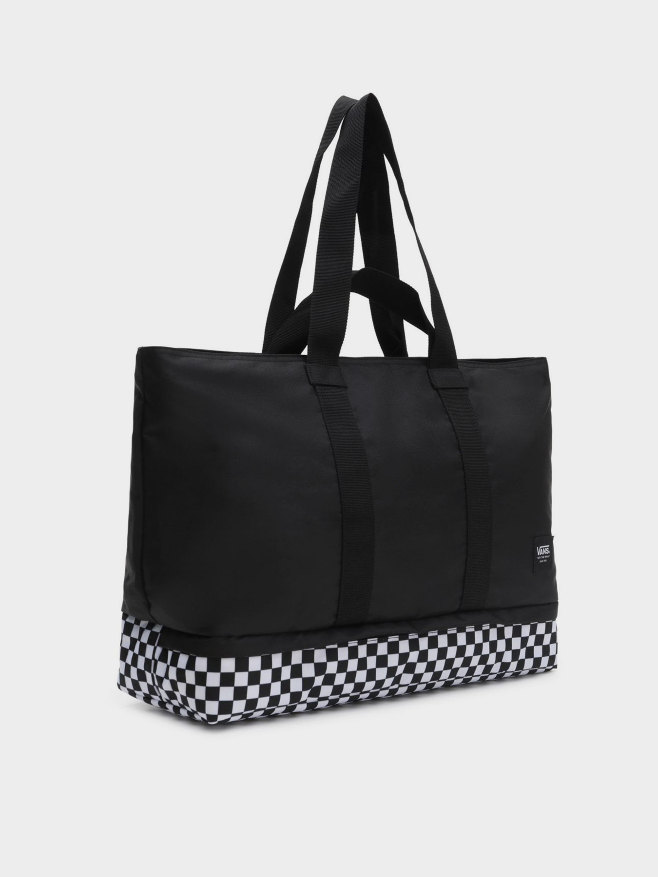 Сумки Vans Solo Night Tote модель VN0A7YTFY281 Фото