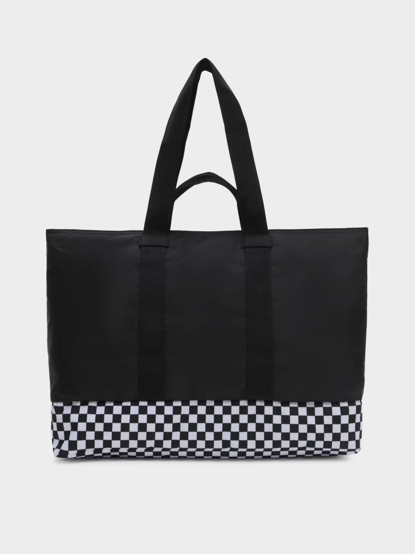 Сумки Vans Solo Night Tote модель VN0A7YTFY281 Фото