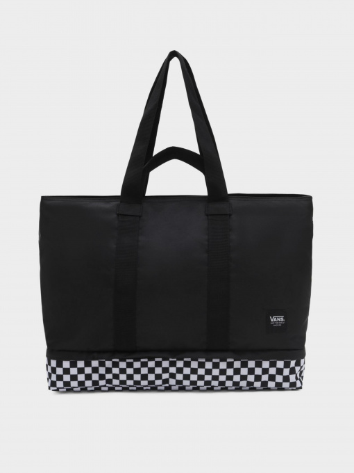 Сумки Vans Solo Night Tote модель VN0A7YTFY281 Фото