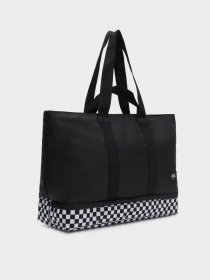 Сумки Vans Solo Night Tote модель VN0A7YTFY281 Фото