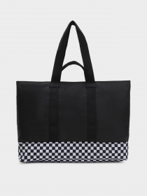 Сумки Vans Solo Night Tote модель VN0A7YTFY281 Фото