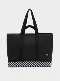 Сумки Vans Solo Night Tote модель VN0A7YTFY281 Фото