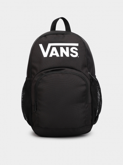 Рюкзаки Vans Alumni модель VN0A7UEOBLK1 Фото