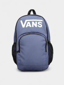 Рюкзаки Vans Alumni Pack 5-B 22L модель VN0A7UDSBZG1 Фото