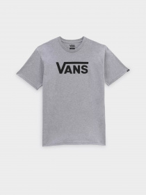 Футболки и поло Vans Classic модель VN000GGGATJ1 Фото